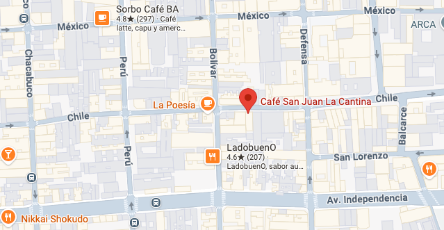 Google Maps